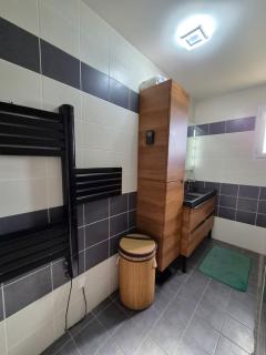 Chambre climatisée tarif NGE - Lempaut - 7