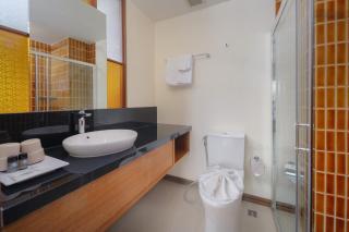 The Signature Hotel @ Thapae - 4