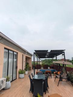 Mba Cottages - 1
