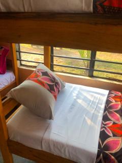 Katuumbwa Backpackers - 0