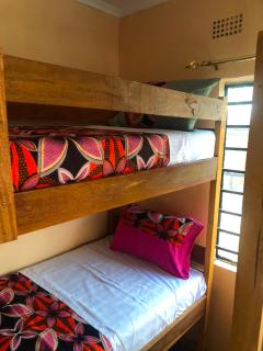 Katuumbwa Backpackers - 4