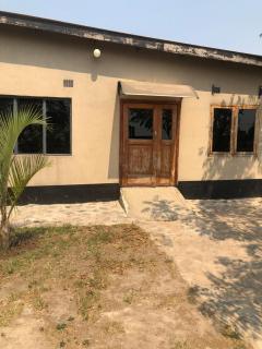 Katuumbwa Backpackers - 3