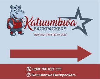 Katuumbwa Backpackers - 2