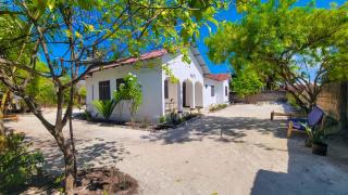 Zanzi Comfort House - Jambiani - 9