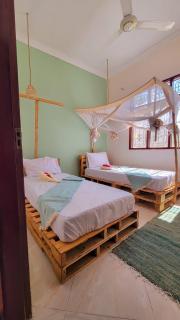 Zanzi Comfort House - Jambiani - 2