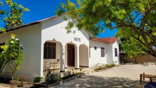Zanzi Comfort House - Jambiani - 3