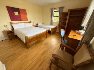 Kerry Ocean Lodge - 7