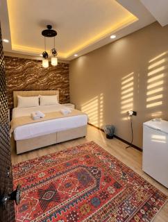 Golden Sur Butik Hotel - 0