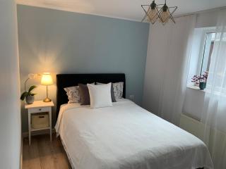Relaxing Home for Families - 4