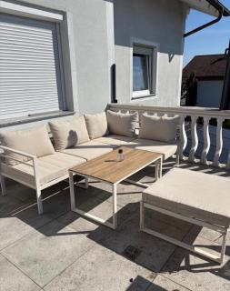 1 Schlafzimmer Apartment Bergland - 1
