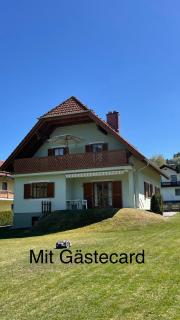 Apartment Rantenblick - Ranten - 9