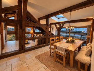 90m2 hypercentre, terrace, next to ski lift - 9