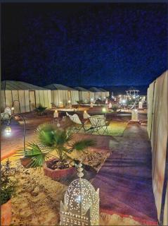 Lux of Merzouga Desert - 9