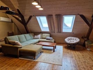 Apartment in Miloslavov-Miloslavka - 6