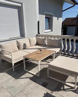 1 Schlafzimmer Apartment Bergland - 4