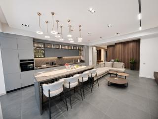 Cascade Heights Luxury Apartment - 0