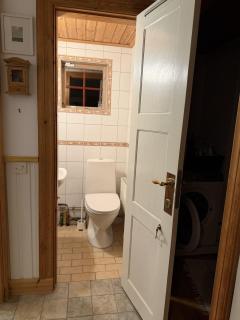 Sjönära hus, bastu, egen båt, 75 m till badplats - 5