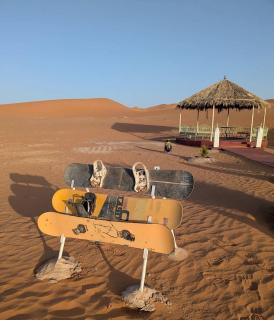 Lux of Merzouga Desert - 5