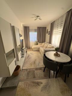 1 Schlafzimmer Apartment Bergland - 5