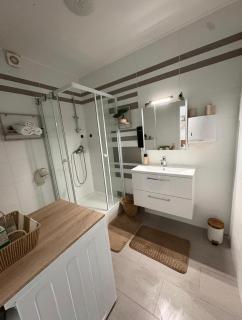 1 Schlafzimmer Apartment Bergland - 6