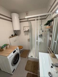 1 Schlafzimmer Apartment Bergland - 7