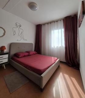 Chez Anais - 1