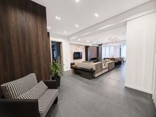Cascade Heights Luxury Apartment - 7
