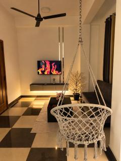 KBK Furnished Apartments, Digana - 7