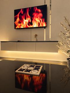 KBK Furnished Apartments, Digana - 5