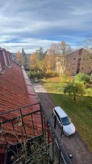 Karlsson Accommodation - Two Bedroom Apartment Central Falun - 7