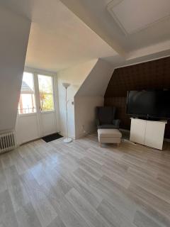 Karlsson Accommodation - Two Bedroom Apartment Central Falun - 6
