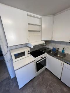 Karlsson Accommodation - Two Bedroom Apartment Central Falun - 5