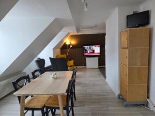 Karlsson Accommodation - Two Bedroom Apartment Central Falun - 3