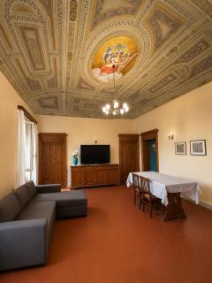Dimora Castellotti - Tra Affreschi e Tradizione - 7