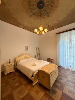 Dimora Castellotti - Tra Affreschi e Tradizione - 5