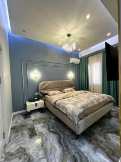 Novaro Apartments - 4
