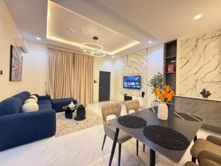 DAL Apartments & Hotel, WUYE - 0