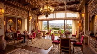 Gondar Hill top Hottel - 6