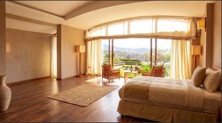 Gondar Hill top Hottel - 5