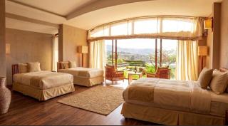 Gondar Hill top Hottel - 4