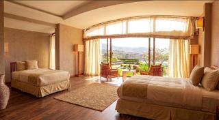 Gondar Hill top Hottel - 2