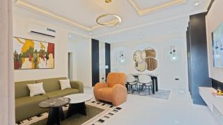 DAL Apartments & Hotel, WUYE - 5