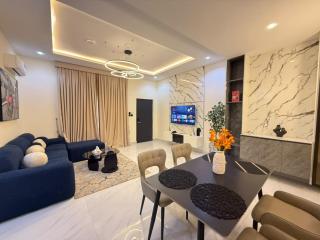 DAL Apartments & Hotel, WUYE - 4