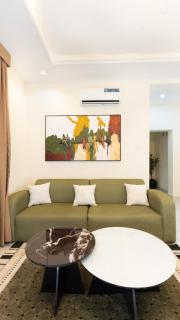 DAL Apartments & Hotel, WUYE - 3