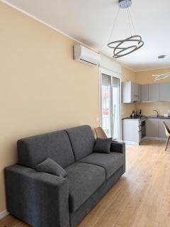 Bicocca Flat B - 9