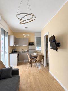 Bicocca Flat B - 7