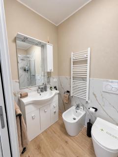 Bicocca Flat B - 5