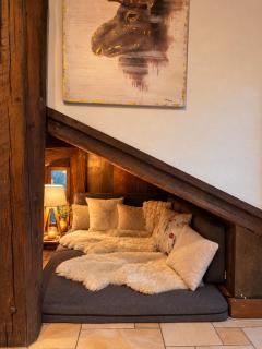 90m2 hypercentre, terrace, next to ski lift - 7