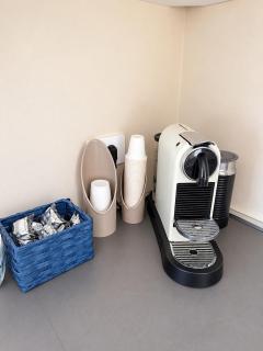 Bicocca Flat B - 2