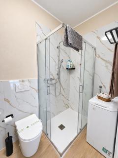 Bicocca Flat B - 1